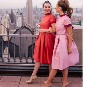 Gal Meets Glam Annabelle Dress - Size 2